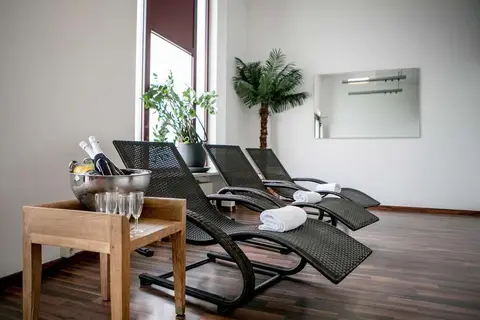 Hotel Munchen City Center Affiliated by Melia in München — foto 8