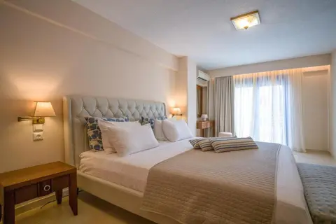 Secret Paradise Hotel & Spa in Νέα Καλλικράτεια — foto 7