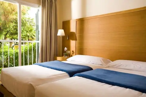 Bluesea Club Marthas in Cala d'Or — foto 6