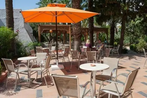 Marhaba Salem in Hôtel Marhaba Salem Resort — foto 9