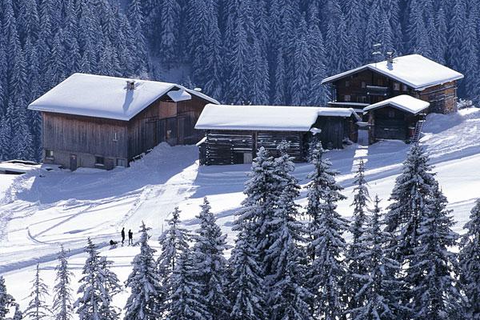 Gasthof Hochsteg foto 6