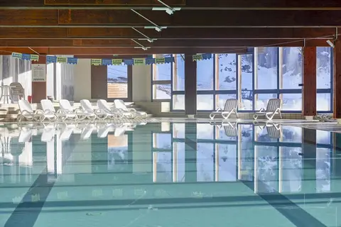 Blu Senales Family & Active Resort in Schnals - Senales — foto 6