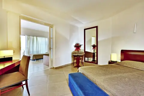 Apollonia Resort & Spa in Gazi, foto 24