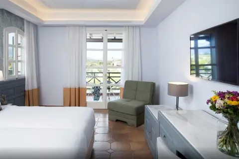Eretria Hotel & Spa Resort in Αμάρυνθος — foto 5