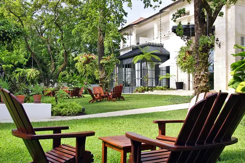 Casa Colonial Beach & Spa in Sosúa — foto 15