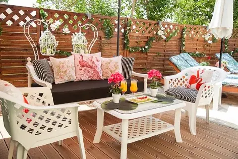 V.A Boutique Apartments & Suites in Αχαράβη — foto 18