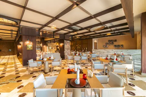 Arycanda Kirman Premium in Alanya — foto 29