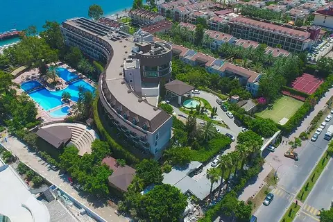 Seven Seas Gravel Select in Kemer, foto 20