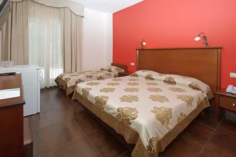 Sun Beach Platamon Resort in Athene — foto 16