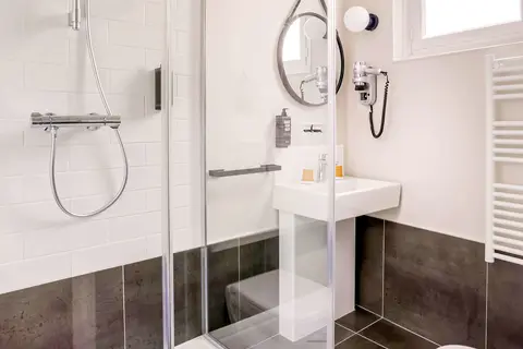 Hôtel ibis Daumesnil Porte Dorée in Parijs, foto 12