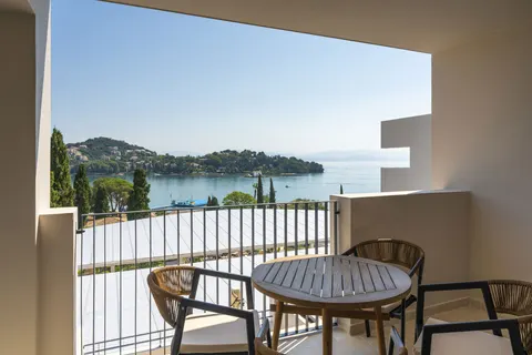 Dreams Corfu Resort & Spa in Gouvia — foto 25