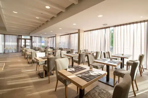 Poseidon Hotel Sea Resort in Δημοτική Ενότητα Σιθωνίας — foto 8