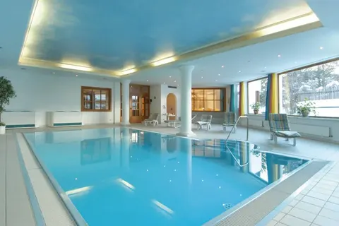 Hotel Erika in Nauders — foto 3