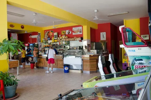 Camping Kamemi foto 25