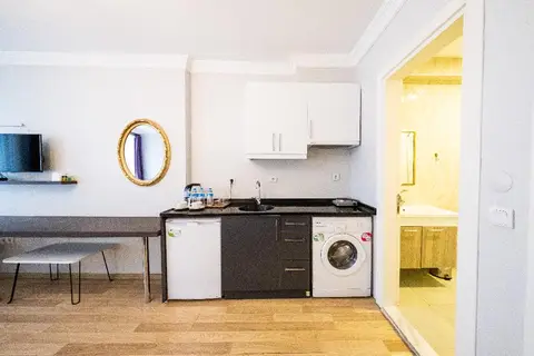 Frame Galata Hotel in Fatih — foto 20