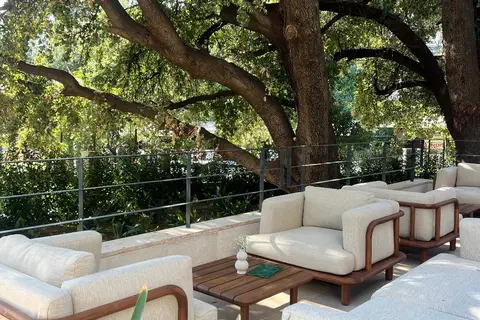 Hotel Sumratin in Slano — foto 24