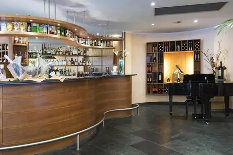Parco San Marco in Santo Stefano di Cadore — foto 11