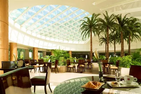 Hilton Cairo Heliopolis in Caïro — foto 5