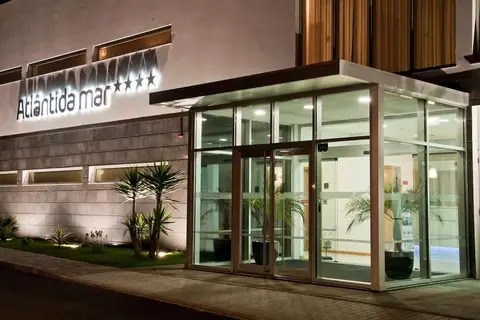 Aparthotel Atlantida Mar in Praia da Vitória (Santa Cruz), foto 14