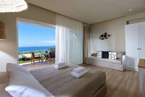 Marni Village in Χερσόνησος — foto 15