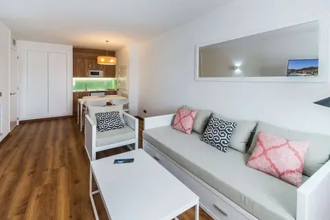 Aparthotel Ponent Mar in Calvià, foto 28