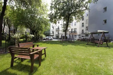 Yarden Aparthotel Krakow in Krakau — foto 17