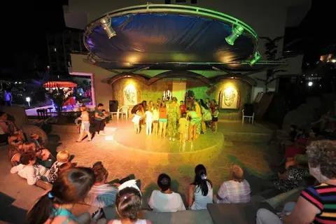 Asrin Beach in Alanya — foto 20