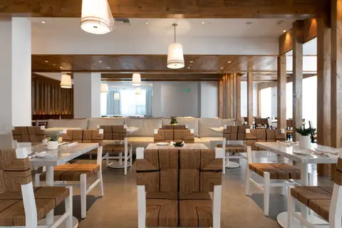 Cadillac Hotel & Beach Club in Miami Beach — foto 13