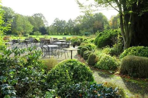 Hotel Restaurant Het Ros van Twente foto 25