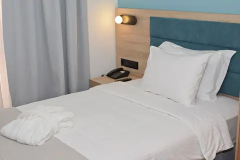 Arethusa Hotel in Athene — foto 15