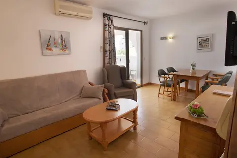Apartamentos La Baranda in Torremolinos, foto 18