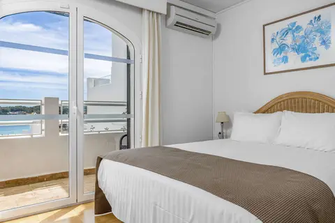 White Sands Beach Club in es Mercadal — foto 4