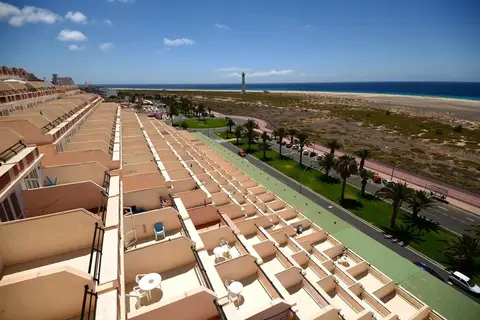Apartamentos LIVVO Palm Garden in Morro Jable — foto 11