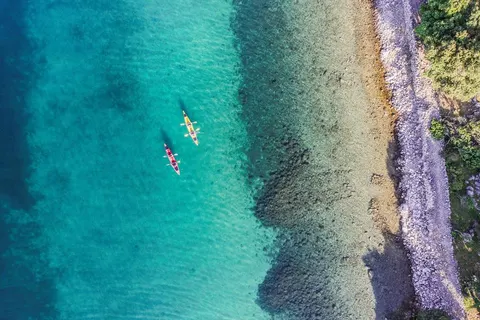 Hotel Park Punat by Falkensteiner foto 2