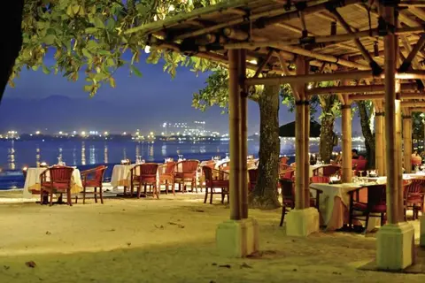 Belmond Jimbaran Puri Bali in Kuta Selatan, foto 21