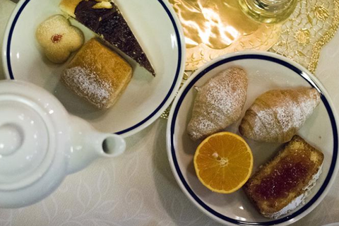 Club Hotel Regina e Fassa foto 5