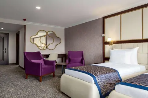 Ramada Plaza by Wyndham Silivri in İstanbul, foto 10