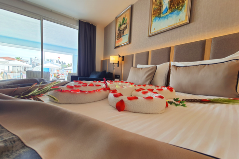 Sunthalia Hotels & Resort - adults only foto 21