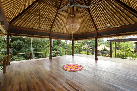 Adiwana Jembawan in Ubud, foto 16