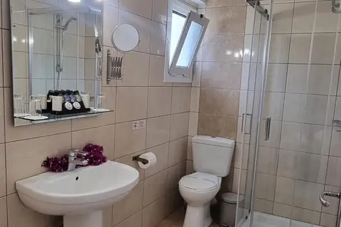 Hotel Yannis Corfu in Ypsos — foto 20