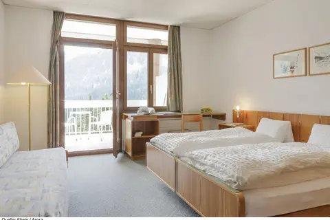 Altein Arosa, a Faern Collection Resort in Arosa — foto 15