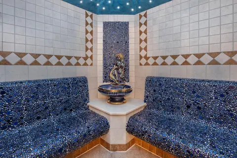 Hotel Garden - Adults only in Commezzadura — foto 7