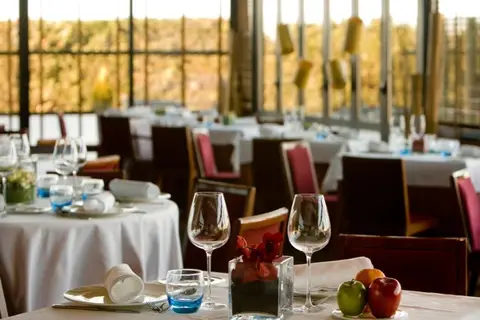 Hotel Salamanca Montalvo in Salamanca — foto 4