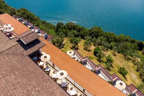 Park Hotel Zanzanu in Vaiano — foto 7