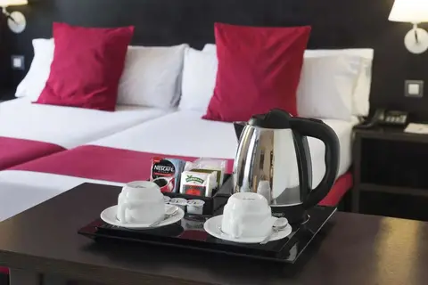 Oriente Atiram Hotels in Barcelona — foto 14