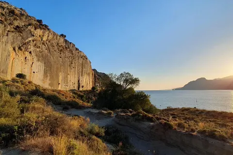 Camping Apollonia foto 16