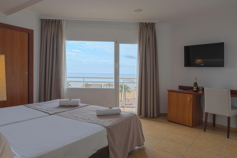 Rosamar & Spa foto 27