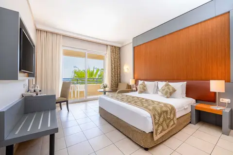 Hotel Labranda Alantur Resort in Alanya — foto 6