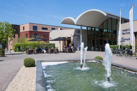 Camping Klein Vink foto 22