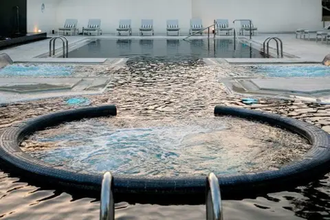 King Jason Paphos - Designed for adults by Louis Hotels in Paphos — foto 4